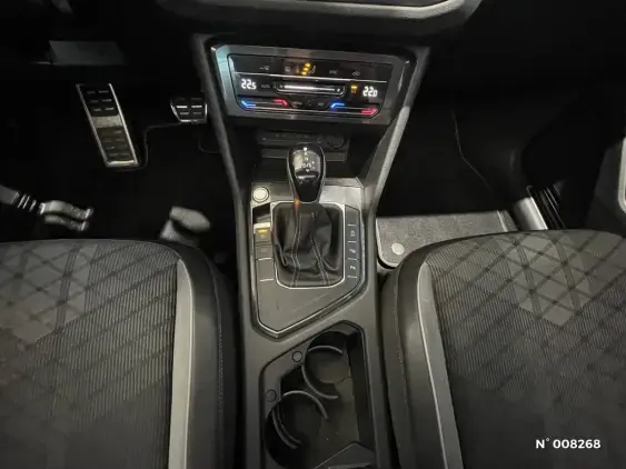 VOLKSWAGEN TIGUAN III - voiture d'occasion - Photo 25
