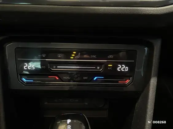 VOLKSWAGEN TIGUAN III - voiture d'occasion - Photo 26