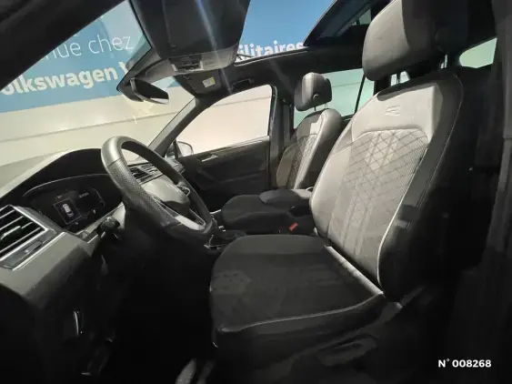 VOLKSWAGEN TIGUAN III - voiture d'occasion - Photo 10