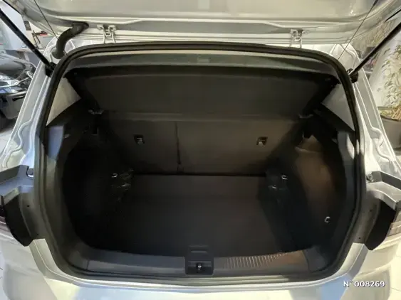 VOLKSWAGEN T-CROSS - voiture d'occasion - Photo 13