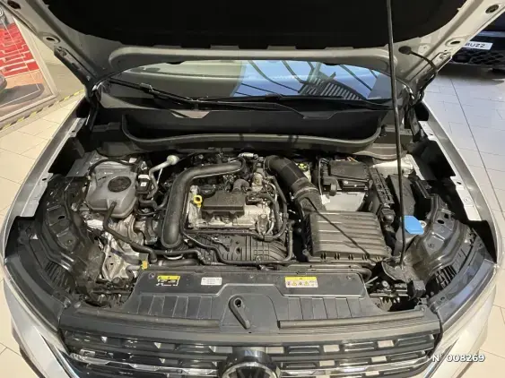 VOLKSWAGEN T-CROSS - voiture d'occasion - Photo 12