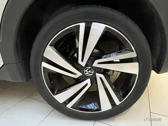 VOLKSWAGEN T-CROSS - voiture d'occasion - Photo 15