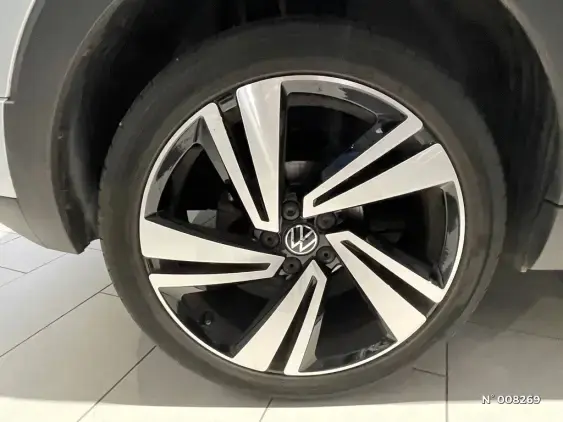 VOLKSWAGEN T-CROSS - voiture d'occasion - Photo 17