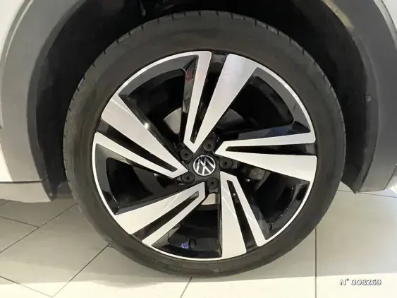 VOLKSWAGEN T-CROSS - voiture d'occasion - Photo 18