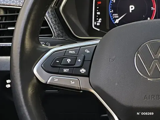 VOLKSWAGEN T-CROSS - voiture d'occasion - Photo 20