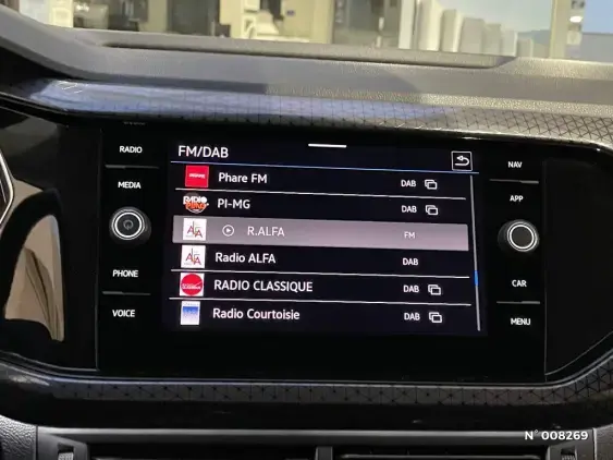 VOLKSWAGEN T-CROSS - voiture d'occasion - Photo 29