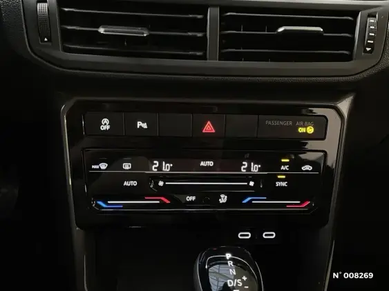 VOLKSWAGEN T-CROSS - voiture d'occasion - Photo 33