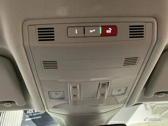 VOLKSWAGEN T-CROSS - voiture d'occasion - Photo 35