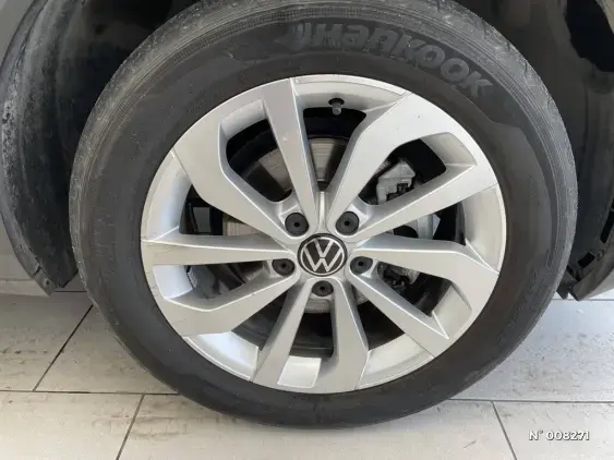 VOLKSWAGEN T-ROC II - voiture d'occasion - Photo 2
