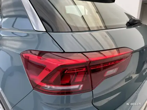 VOLKSWAGEN T-ROC II - voiture d'occasion - Photo 13