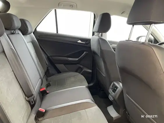VOLKSWAGEN T-ROC II - voiture d'occasion - Photo 15