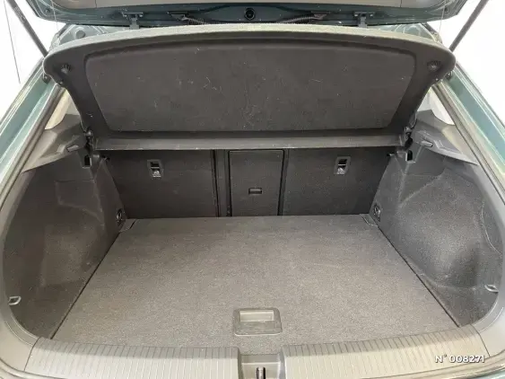 VOLKSWAGEN T-ROC II - voiture d'occasion - Photo 16
