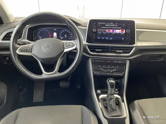 VOLKSWAGEN T-ROC II - voiture d'occasion - Photo 28