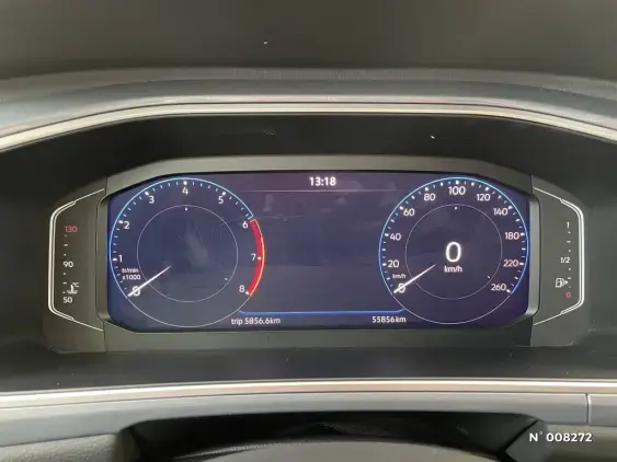 VOLKSWAGEN T-ROC II - voiture d'occasion - Photo 4