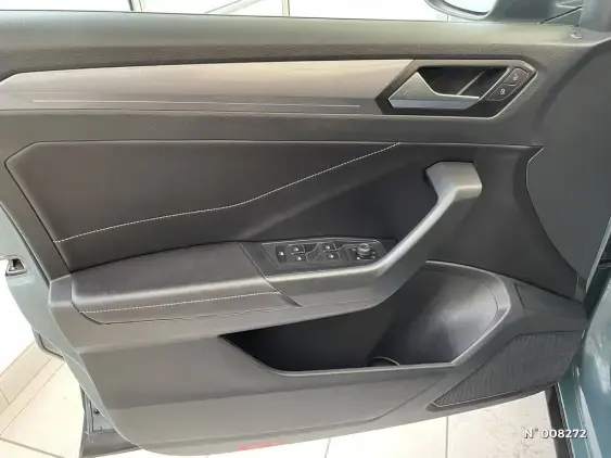 VOLKSWAGEN T-ROC II - voiture d'occasion - Photo 9