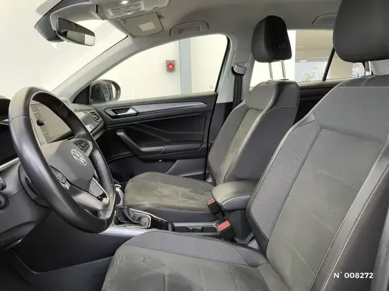 VOLKSWAGEN T-ROC II - voiture d'occasion - Photo 13
