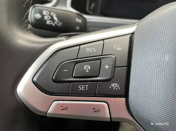 VOLKSWAGEN T-ROC II - voiture d'occasion - Photo 12