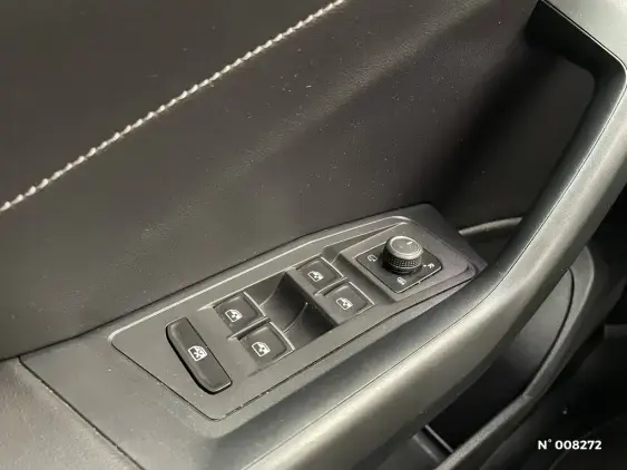 VOLKSWAGEN T-ROC II - voiture d'occasion - Photo 14