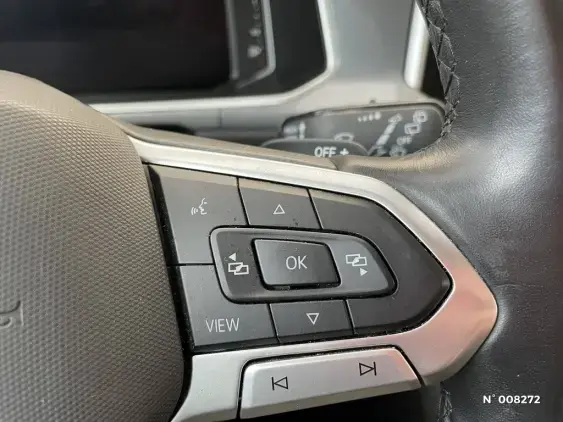 VOLKSWAGEN T-ROC II - voiture d'occasion - Photo 7