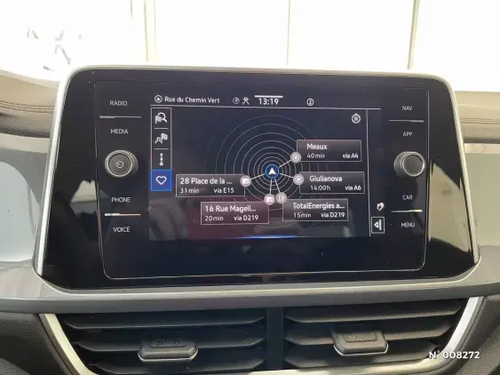 VOLKSWAGEN T-ROC II - voiture d'occasion - Photo 15