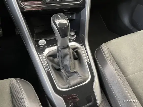 VOLKSWAGEN T-ROC II - voiture d'occasion - Photo 17