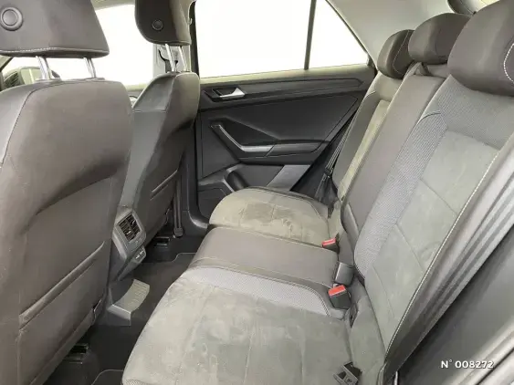 VOLKSWAGEN T-ROC II - voiture d'occasion - Photo 19