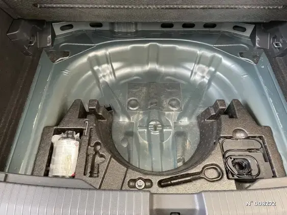 VOLKSWAGEN T-ROC II - voiture d'occasion - Photo 20