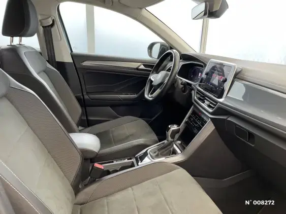 VOLKSWAGEN T-ROC II - voiture d'occasion - Photo 23