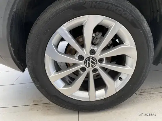 VOLKSWAGEN T-ROC II - voiture d'occasion - Photo 26