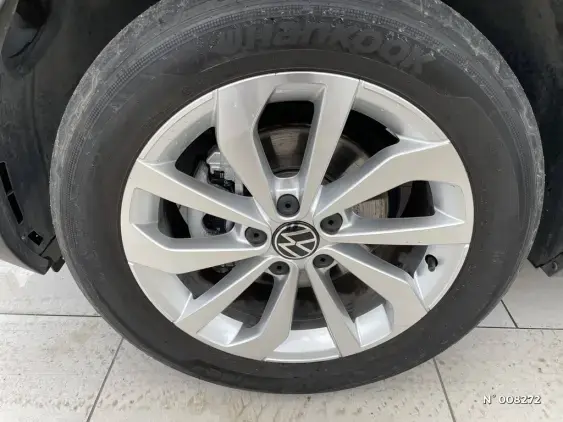 VOLKSWAGEN T-ROC II - voiture d'occasion - Photo 27