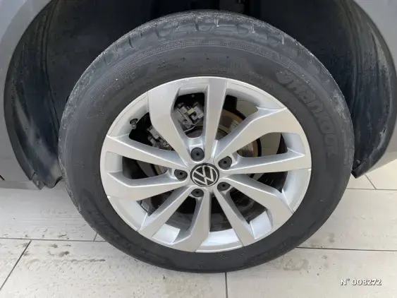 VOLKSWAGEN T-ROC II - voiture d'occasion - Photo 28