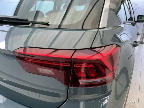VOLKSWAGEN T-ROC II - voiture d'occasion - Photo 31