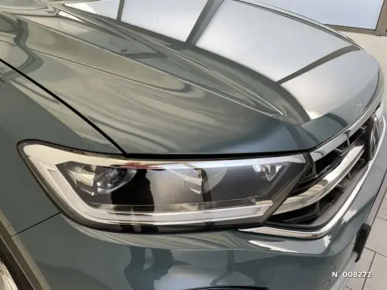 VOLKSWAGEN T-ROC II - voiture d'occasion - Photo 32