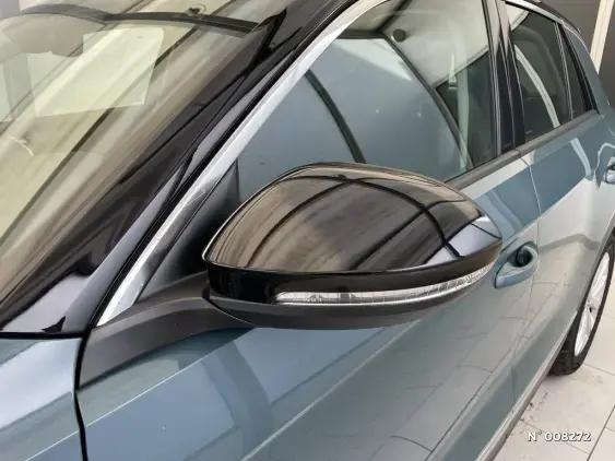 VOLKSWAGEN T-ROC II - voiture d'occasion - Photo 33