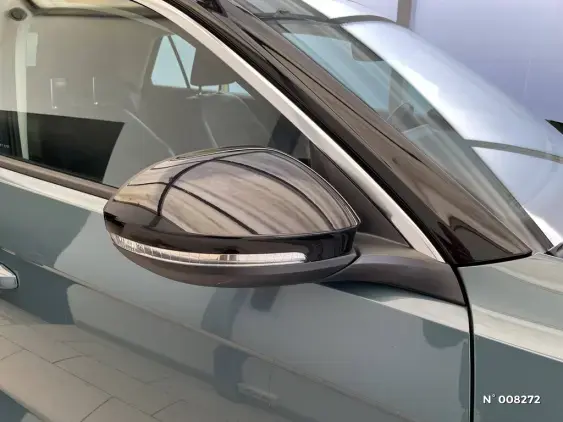 VOLKSWAGEN T-ROC II - voiture d'occasion - Photo 34