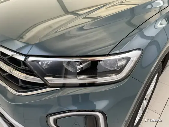 VOLKSWAGEN T-ROC II - voiture d'occasion - Photo 35