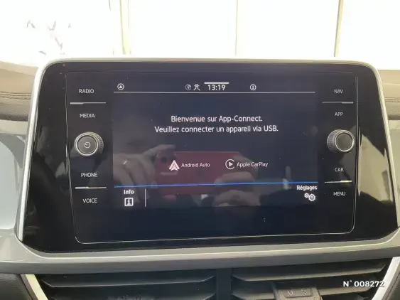 VOLKSWAGEN T-ROC II - voiture d'occasion - Photo 11