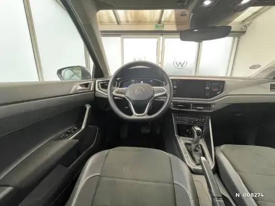 VOLKSWAGEN POLO V - voiture d'occasion - Photo 5