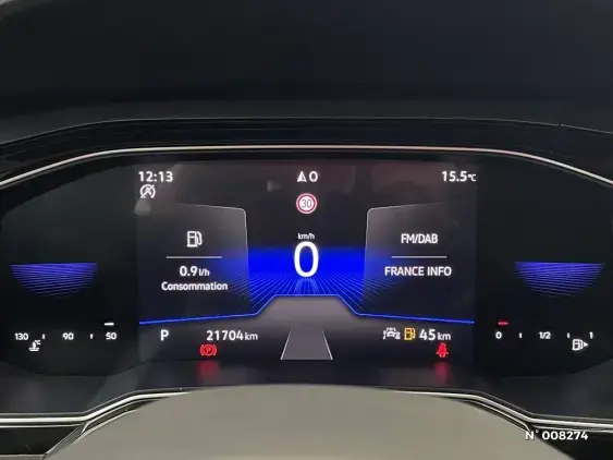 VOLKSWAGEN POLO V - voiture d'occasion - Photo 8