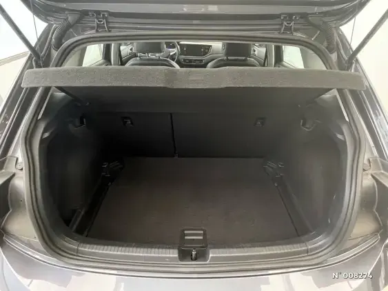 VOLKSWAGEN POLO V - voiture d'occasion - Photo 13