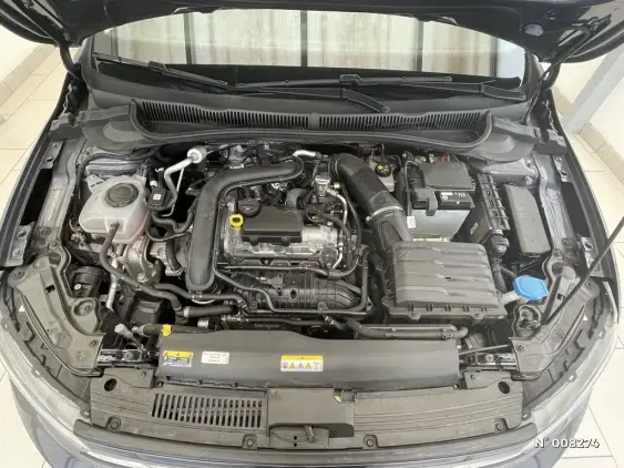 VOLKSWAGEN POLO V - voiture d'occasion - Photo 12