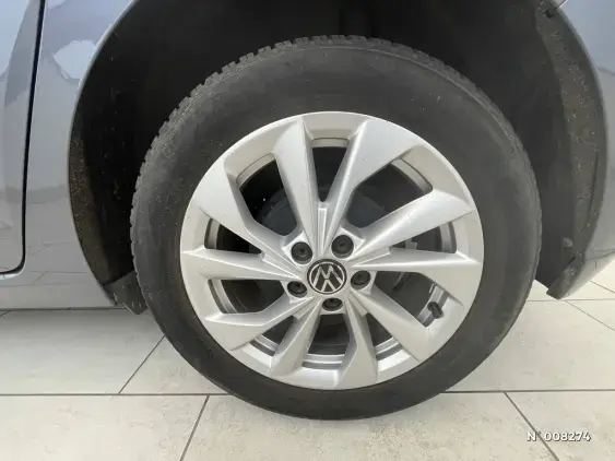 VOLKSWAGEN POLO V - voiture d'occasion - Photo 7