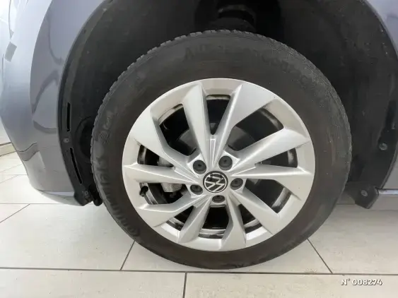 VOLKSWAGEN POLO V - voiture d'occasion - Photo 15