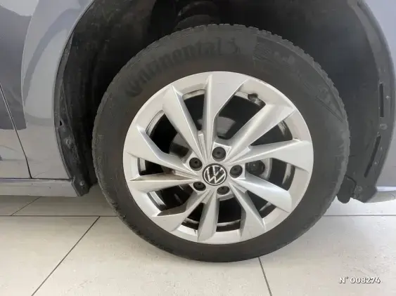 VOLKSWAGEN POLO V - voiture d'occasion - Photo 18