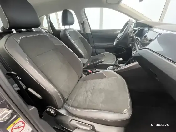 VOLKSWAGEN POLO V - voiture d'occasion - Photo 21