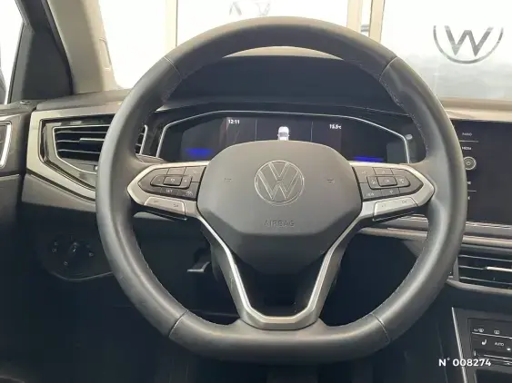 VOLKSWAGEN POLO V - voiture d'occasion - Photo 22