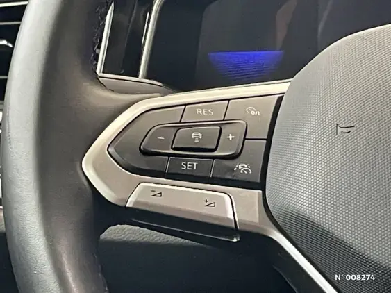 VOLKSWAGEN POLO V - voiture d'occasion - Photo 23