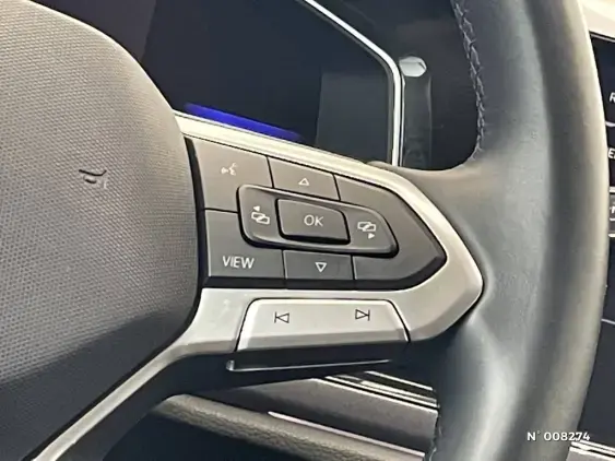 VOLKSWAGEN POLO V - voiture d'occasion - Photo 24