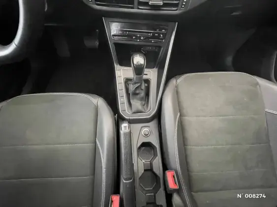 VOLKSWAGEN POLO V - voiture d'occasion - Photo 25