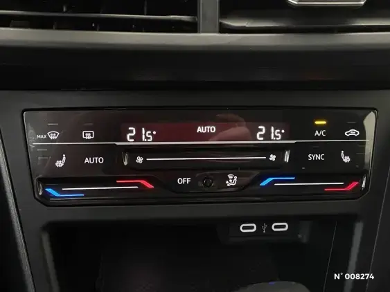 VOLKSWAGEN POLO V - voiture d'occasion - Photo 27